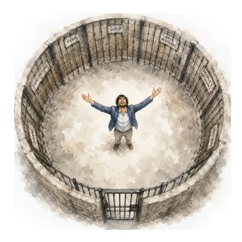 Is There Such a Thing as a Former Christian?